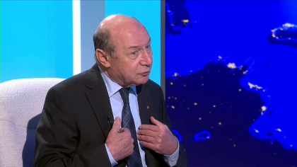 Traian Băsescu îi ceartă pe românii din diaspora pentru votul din 4 mai 2025. „Va trebui clarificat dacă mai e ataşată valorii ţării-mamă”