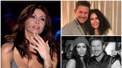 Mihaela Rădulescu rupe tăcerea despre moartea lui Felix Baumgartner: „Sunt pierdută fără el. Eram într-un loc fericit, am venit pentru a treia oară aici”