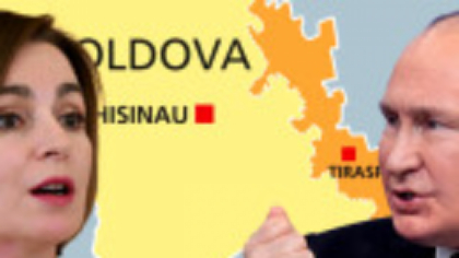 Un nou mesaj acid al Rusiei la două săptămâni de la victoria partidului Maiei Sandu: Transformă țara într-o bază pentru Kiev