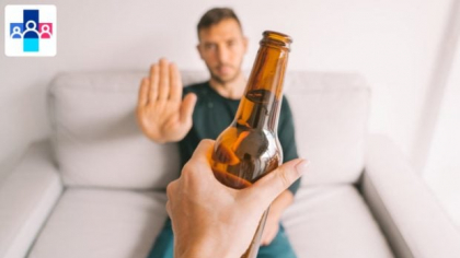 Cum tratăm și scăpăm de dependența de alcool? Soluția? Un centru de dezalcoolizare!