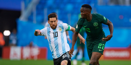 CFR Cluj și-a anunțat noua achiziție! Omeruo a semnat cu vicecampioana României