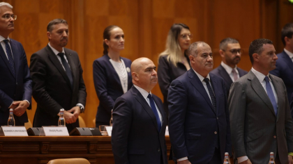 Cum vede un expert maghiar în economie programul de măsuri al guvernului Bolojan