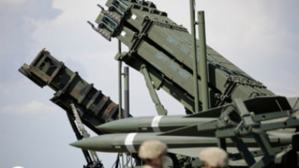 Germania încearcă să intermedieze un acord cu SUA pentru livrarea de sisteme Patriot Ucrainei. Berlinul e gata să le plătească