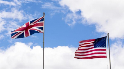 SUA și Marea Britanie, țările în care românii au cea mai mare încredere. Care este situația în cazul altor state