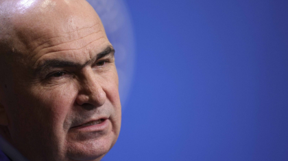 Ilie Bolojan, despre impunera altor majorări de taxe și impozite: „Această perioadă dificilă sper să fie cât mai scurtă”