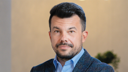 Dan Panciu, CEO la Fabrica de Profile: Anul acesta ne-am mutat în fabrica nouă şi ne propunem să diversificăm gama de produse. Pentru anul viitor estimăm afaceri de 8,5 mil. euro. Compania a avut anul trecut afaceri de 4,5 milioane de euro