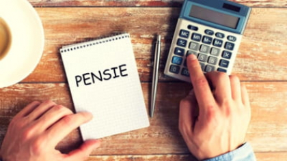 Impozitarea pensiilor de la 1 septembrie 2025. CASS afectează și pensiile private facultative