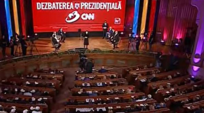 Candidații la Președinție, față în față: Care este prioritatea lor #1 pentru România?