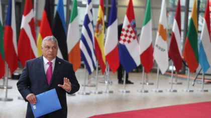 Guvernul maghiar condus de Viktor Orbán a spionat instituțiile UE în ultimii 13 ani