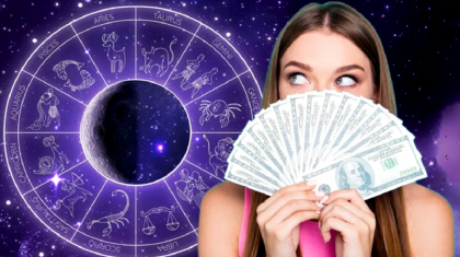 Cele 5 zodii care vor întoarce banii cu lopata începând de sâmbătă, 10 mai 2025. Acești nativi dau lovitura!