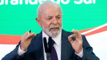 Lula, scrisoare pentru Trump, în New York Times: democrația nu e negociabilă