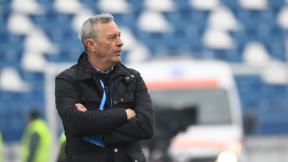 Mircea Rednic se întoarce pe banca tehnică a lui Standard Liège