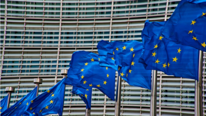 Nici economia europeană nu stă foarte bine. Eurostat: Creștere economică de 0,3% în primul trimestru