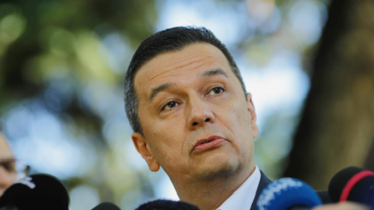 Grindeanu respinge ideea numirii șefilor serviciilor din opoziție: „Prioritatea este apărarea interesului național”