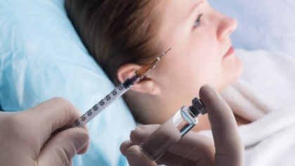 Injecții cu Botox contrafăcut: Ce boală au dezvoltat persoanele care au apelat la această procedură de înfrumusețare