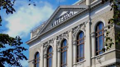 Universitatea și Diplomația Publică
