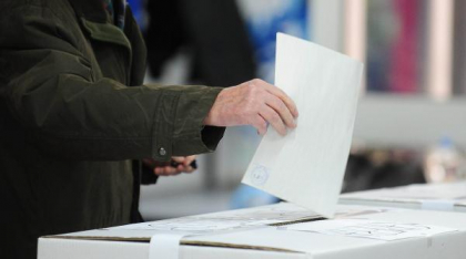 Alegeri Prezidenţiale 2025: A început votul în diaspora