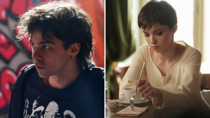 Ana, Mi-ai fost scrisă în ADN | Episodul 20. Dumi este răpit, iar Constance îi cere ajutorul Anei. Ce se întâmplă în serial