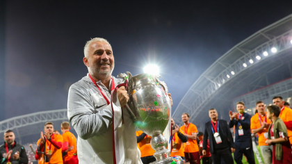 CFR Cluj, în pericol să întâlnească adversari tari în Europa League! Posibil drum complicat, dar cu o plasă de siguranță: Conference League