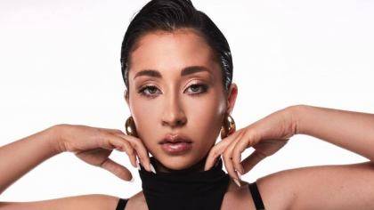 Nicole Cherry este “UP All Night”! Solista va “incalzi” publicul pentru concertul Jennifer Lopez din cadrul Summer in the City 2025