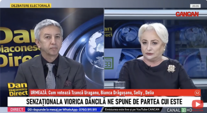 Roberta Metsola propune o schimbare de mentalitate pentru Uniunea Europeană. „Noi modalități de abordare a problemelor vechi”