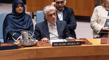 Iranul ia în calcul transferul în străinătate a unei părți din uraniul îmbogățit, dar numai în cazul unui acord cu SUA