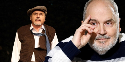 Eugen Cristea, nemulțumit de pensie după o carieră de 50 de ani în teatru: „Nu pot să zic infimă, că mă bate Dumnezeu, dar este mică...”