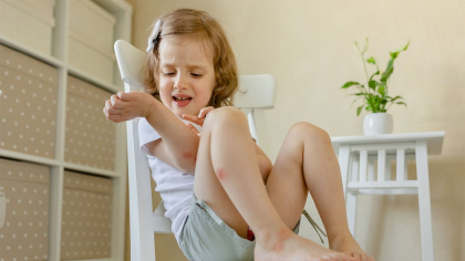3 rețete de insecticide naturale, făcute în casă. Locuința ta va fi lipsită de țânțari, muște și gândaci toată vara