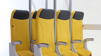 Ryanair infirmă zvonurile potrivit cărora ar intenționa să introducă locuri în picioare