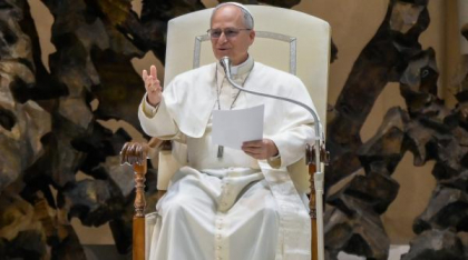 Papa Leon este profund sceptic cu privire la AI. Acesta este și motivul pentru care și-a ales acest nume