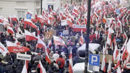 Tentativă de influențare a alegerilor prezidențiale din Polonia. Autoritățile iau măsuri de precauție