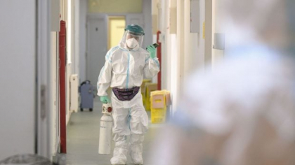Epidemie într-un oraș cu 8000 de locuitori din Europa. Sute de oameni sunt sub supraveghere medicală