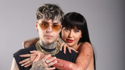 Mesajul lui Lino Golden după ce Delia Salchievici a confirmat divorțul de el. Cum s-a pozat cântărețul