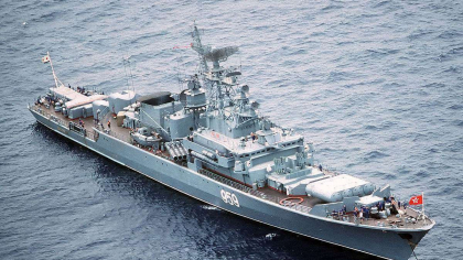 Incident naval tensionat în Marea Baltică. Rusia eliberează un petrolier grec după o reținere cu implicații geopolitice