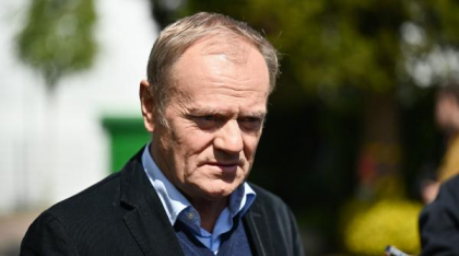 Polonia se pregătește de o finală prezidențială trasă la indigo cu cea din România. Tusk: „Următoarele săptămâni sunt decisive”