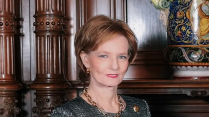 „Un strigăt plin de deznădejde”. MS Margareta vorbește despre tensiunile din România și cum s-au reflectat ele în alegeri