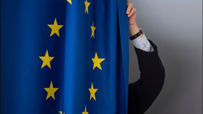 Suveranism în Uniunea Europeană
