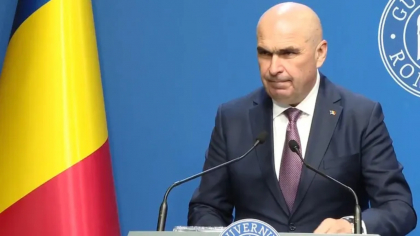 Ilie Bolojan vrea interzicerea cumulului pensie-salariu: „Aceste lucruri nu mai pot continua și le vom corecta”