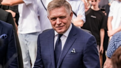 Atacatorul premierului slovac Robert Fico, judecat pentru terorism. Juraj Cintula riscă închisoarea pe viață