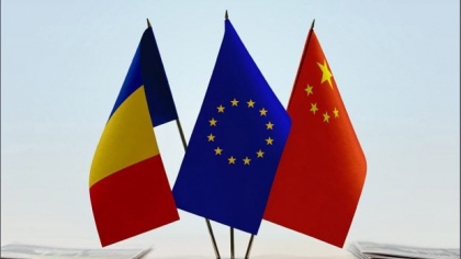 Aurelian Mohan, politolog: „România este obligată, nu numai de circumstanțele geopolitice, ci și de nevoia sa de a se afirma în plan extern, să își definească poziționarea față de China” 