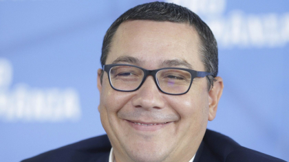 PSD îl acuză pe Victor Ponta că a furat bazele de date cu numere de telefon ale primarilor PSD. Ce mesaje le-ar fi trimis acestora candidatul la prezidențiale