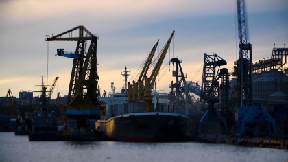 Porturile europene se pregătesc pentru un conflict la scară largă. Rotterdam, Constanța și Genova puncte cheie pentru NATO