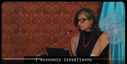 La Bogota, 12 state adoptă sancțiuni împotriva Israelului