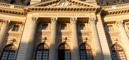 Educația și cultura în România – investiție strategică pentru consolidarea națională