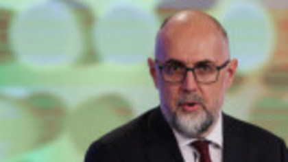 Kelemen Hunor: „Interesant e că aproape nimeni nu dorea premier tehnocrat. Nici preşedintele Nicuşor Dan nu era încântat”