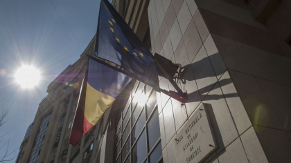 CNAS precizează că NU le cere cetățenilor date personale sau informații despre conturile bancare