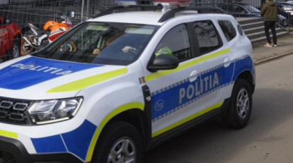 Unul dintre avocații lui Călin Georgescu, implicat într-un scandal sexual cu o minoră de 15 ani. A fost ridicat și audiat de polițiști