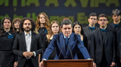 Nicuşor Dan spune că nimeni din Comisia Europeană, "nu se aşteaptă" ca reformele fiscale să fie gata în trei săptămâni