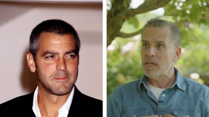 Hunter Biden, atac dur la adresa lui George Clooney după ce actorul a emis dubii cu privire la sănătatea mentală a fostului lider de la Casa Albă