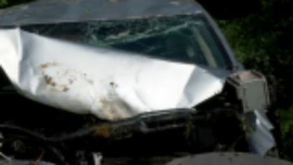 Tragedie în Bistrița-Năsăud. Un tânăr de 18 ani a murit într-un accident provocat de un elev la școala de poliție